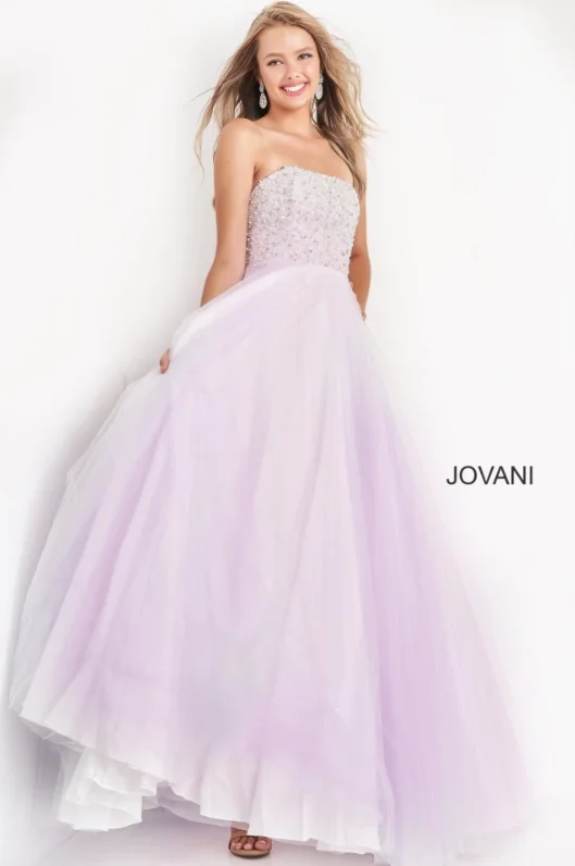 Summer Essentials Jovani Kids Gown style k02229