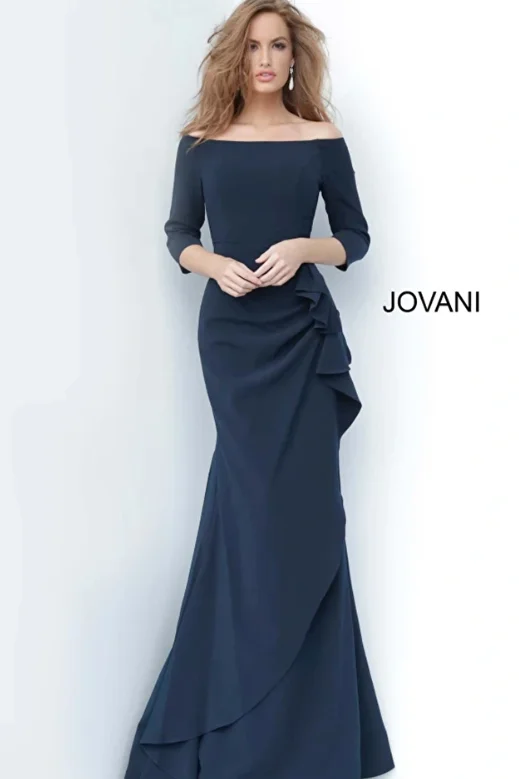 Chic Outfits Jovani gown style 00446