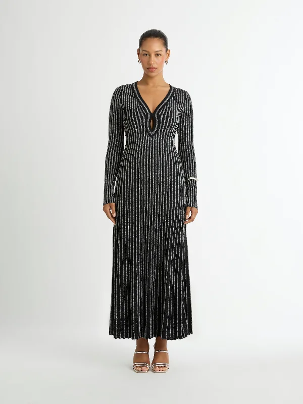 Huge Savings On Parisian Styles JOSIE MIDI DRESS