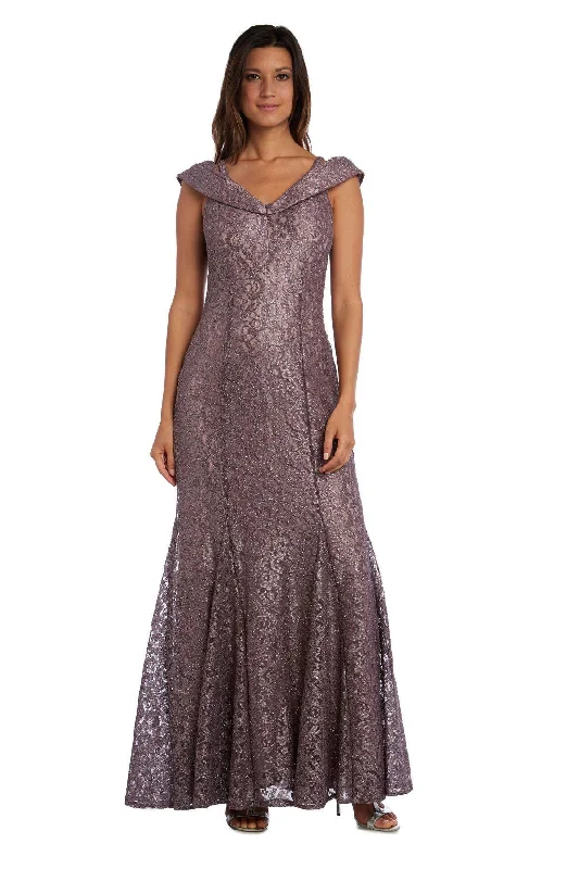 Flash Sale R&M Richards 2047 Long Formal Dress Sale