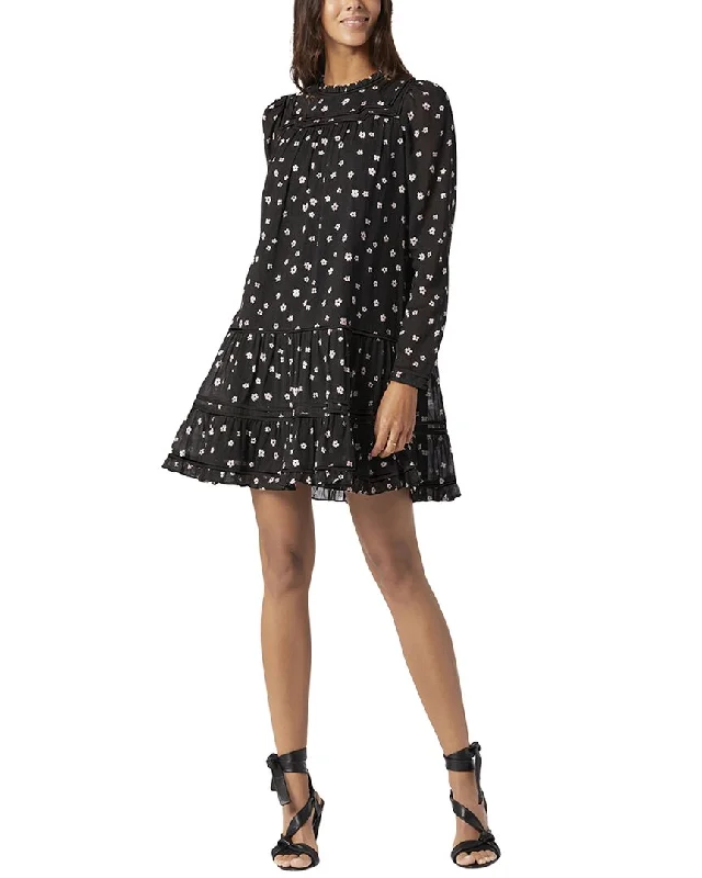 Premium Style Joie Bessin Mini Dress