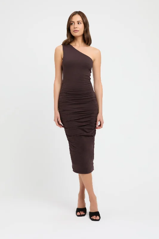 Elevated Style Keeley Midi Dress