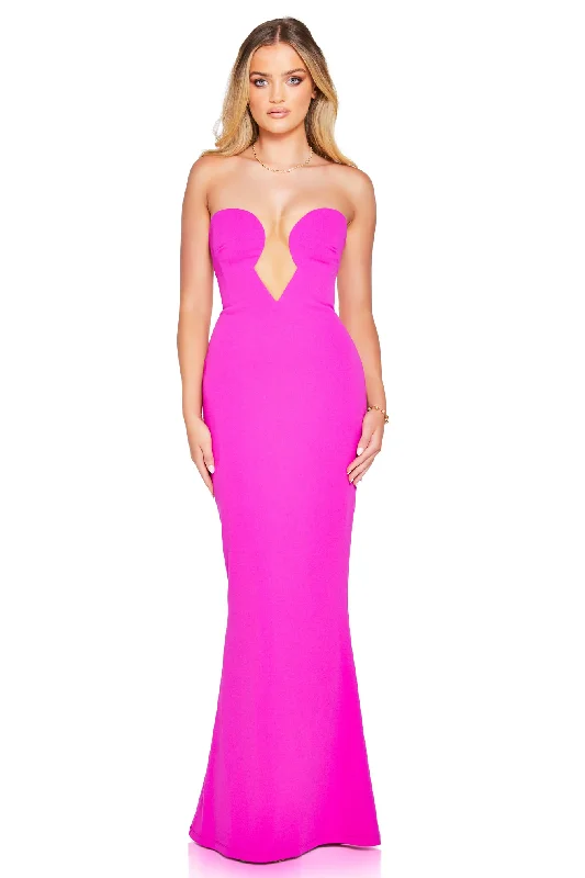 Evening Looks Minx Gown