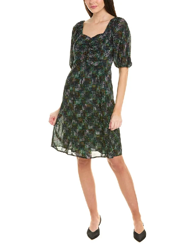 Weekend Exclusive cabi Elaine Mini Dress