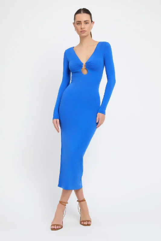 Urban Sophistication Phoebe Midi Dress