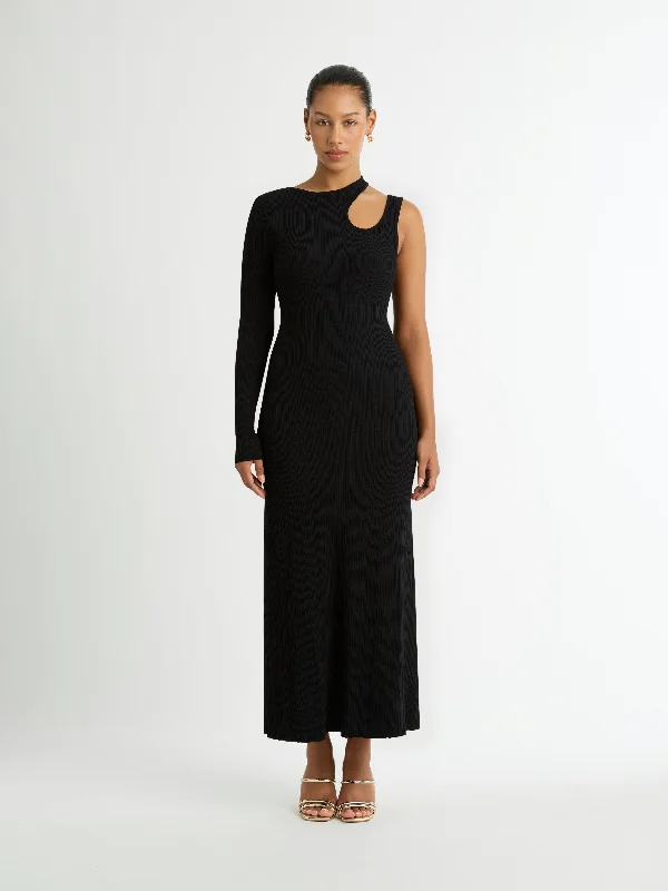 Clearance Event CAMILLE MIDI DRESS