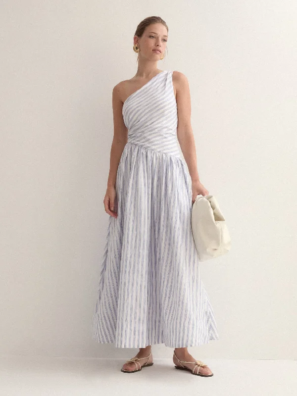 Flash Sale CANNES MIDI DRESS