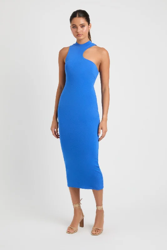 Modern Romance Spencer Midi Dress