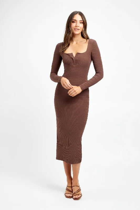 Imeless Style Marianna Midi Dress