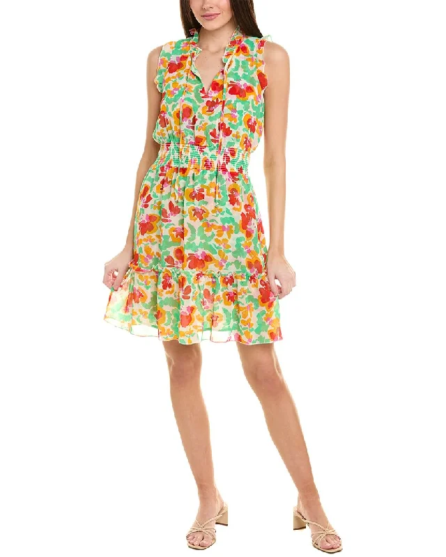 Best-Sellers cabi Spirit Mini Dress