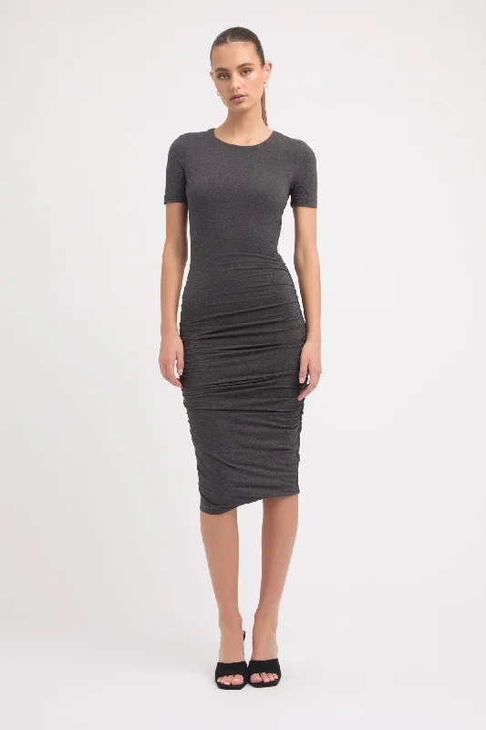 Trendy Women’S Wear Betty Midi Dress