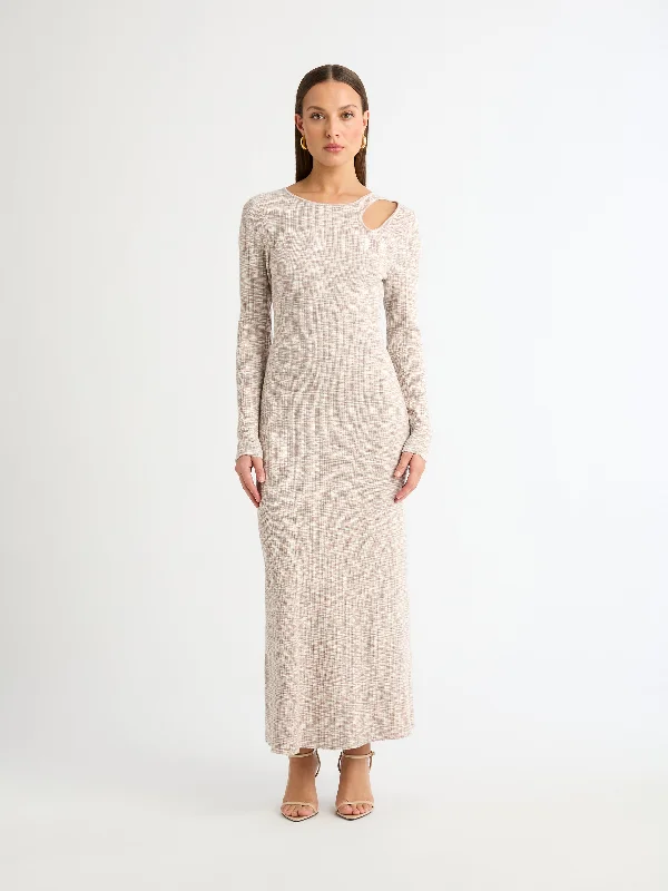 Buy More, Save More CAMILLE MIDI DRESS