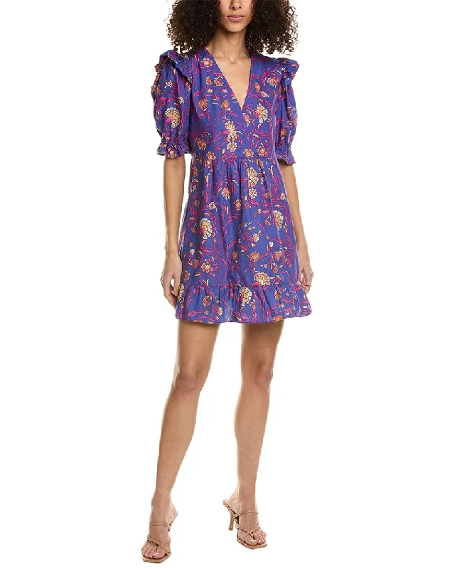 Stylish Savings ba&sh Mini Dress