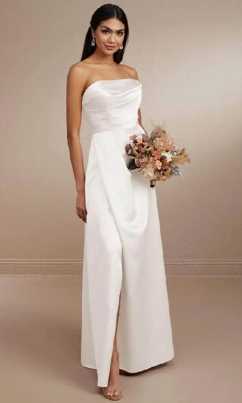 Chic Allure Christina Wu Celebration 22173 - Long Dress