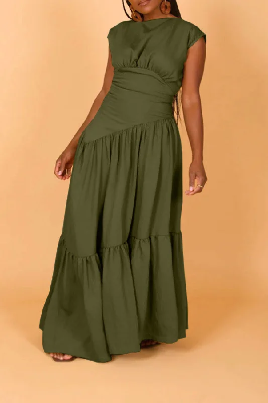 amry green