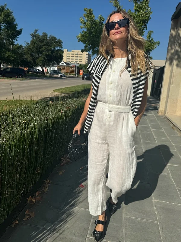 Huge Price Cut TESSA JUMPSUIT