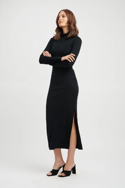 Hot Trends Billi Midi Dress