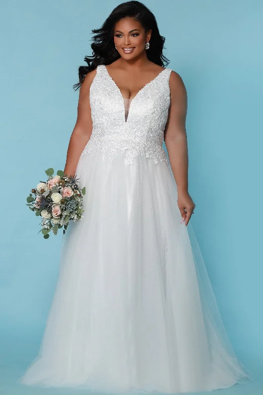 Trendy Clothing Sale Anne Marie Wedding Dress