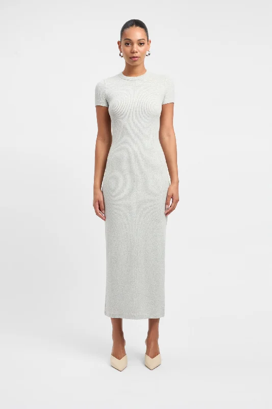 Refined Look Jacques Midi Dress