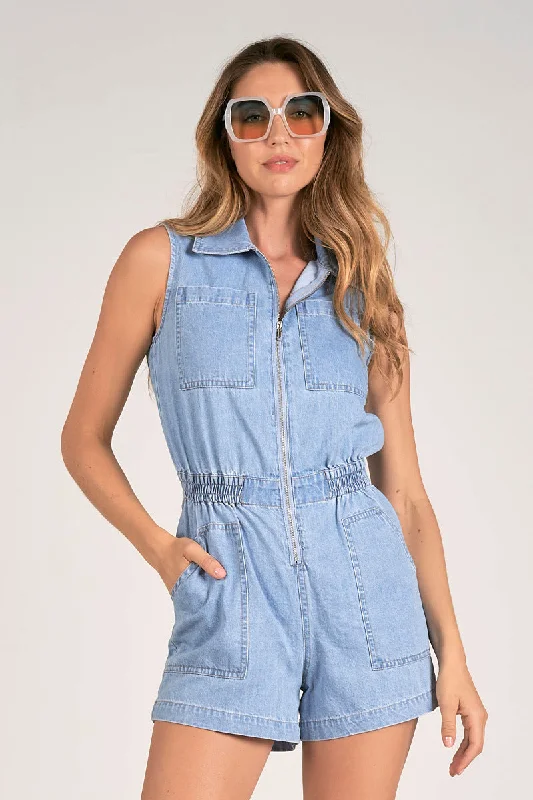 Low Price Special Molly Romper