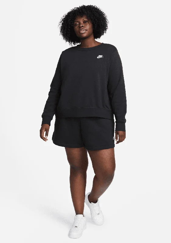 Spring Fashion Nike Women's Sportswear Club Fleece Short