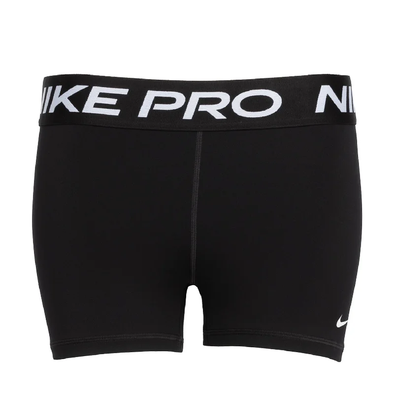 Style Upgrade Nike Pro 365 3" Short - Womens