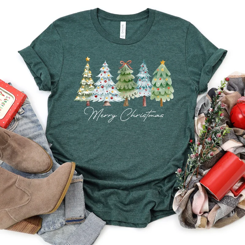 Clearance Sale, All Cheap Merry Christmas Tee