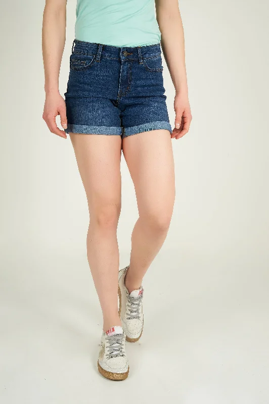 Fashion Deal Denim short - 27019454X1 - (E-C7)