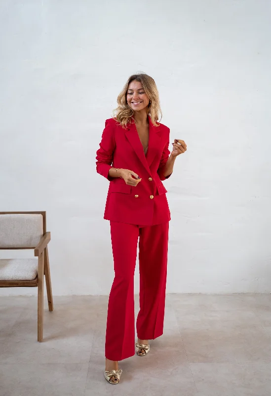 Big Discounts Blazer Maon - rouge