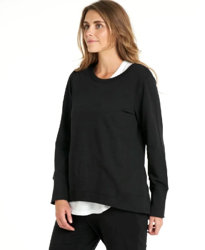 Seasonal Style Discounts Betty Basics Dolly Sweat