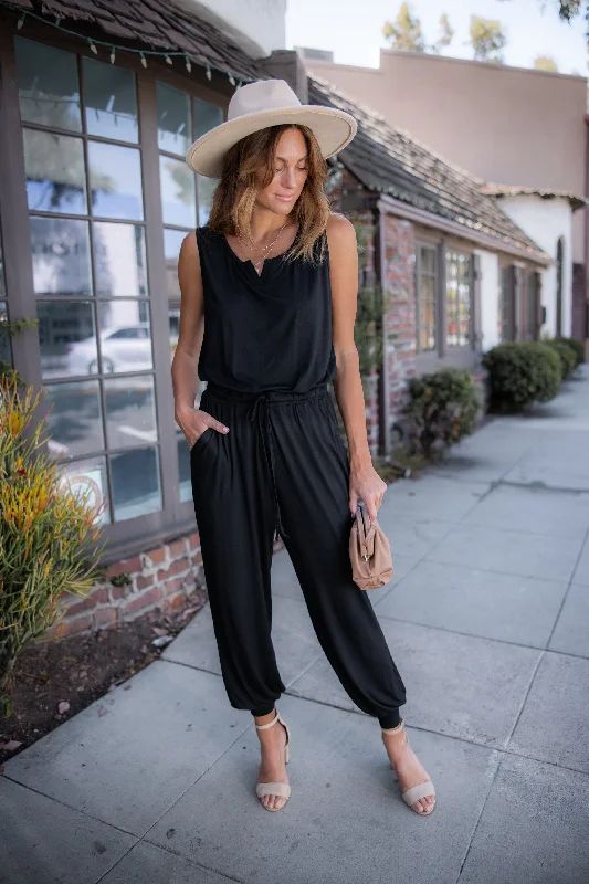 Today Only Hot Shot Jumpsuit