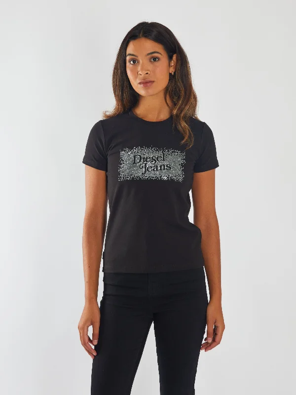 Absurdly Cheap Sale Mariana Tee Black