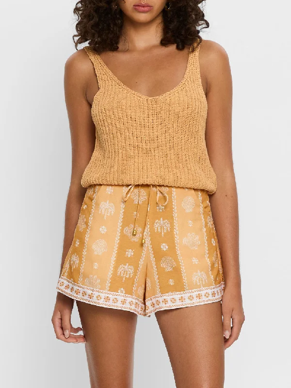 Trendy Clothing Sale Sienna Short