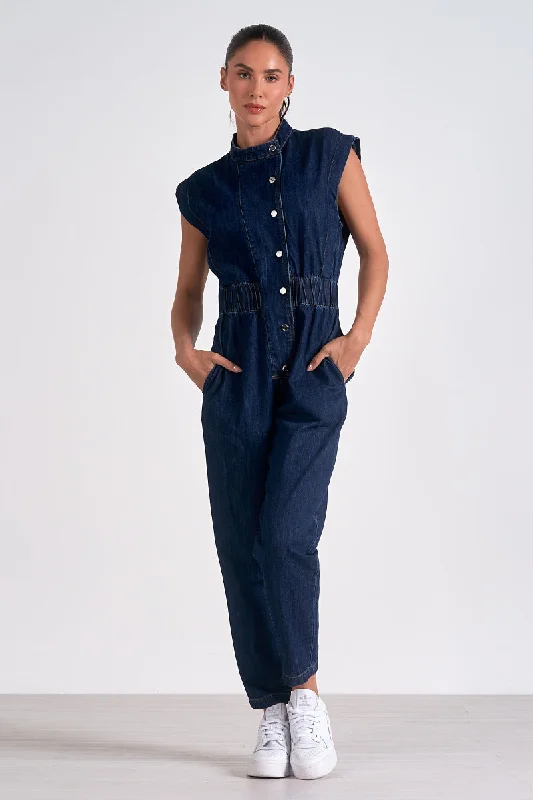 Save Big Jack Jumpsuit