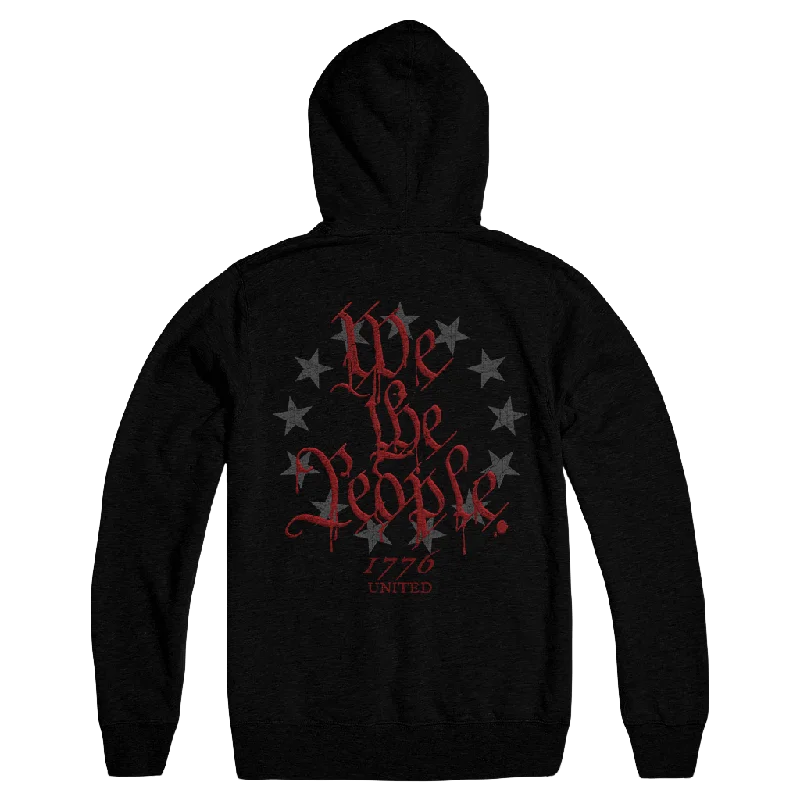 Stay Ahead In Style We The People Hoodie - Women's