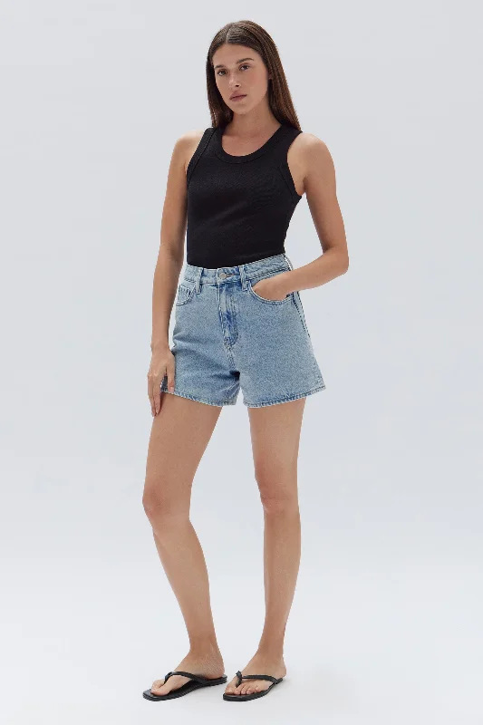 Cool Prices Vintage Denim Short