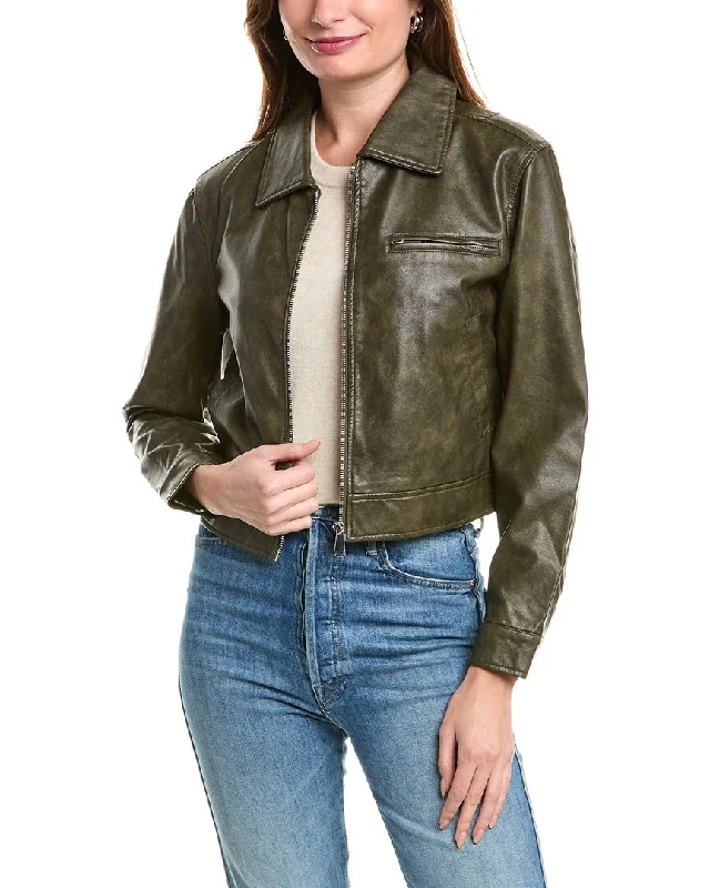 Stylish Savings RACHEL Rachel Roy Jacket