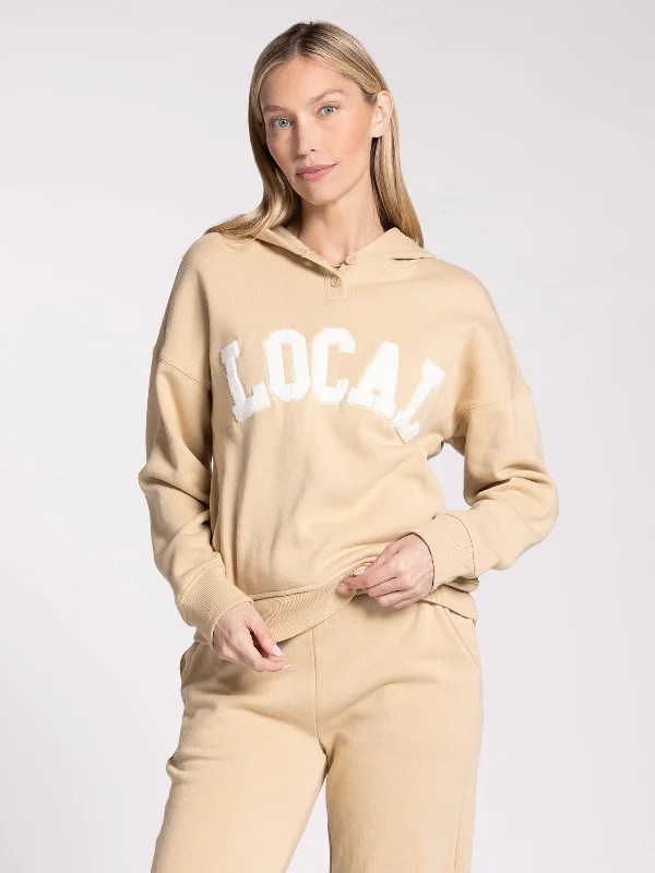 Best-Sellers KATHERINE HOODIE