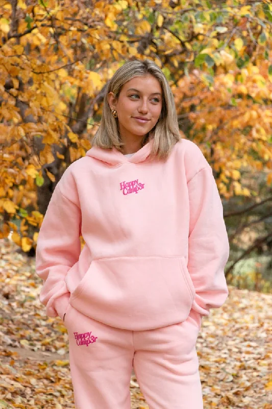 Final Clearance Puff Series Hoodie