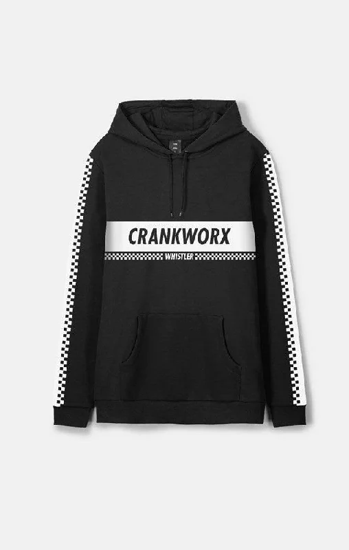 Trendy Women's Wear Collection CW Global Whistler Hoodie - Unisex