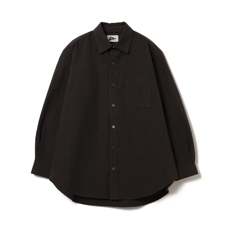 Style Your Wardrobe Ebba Silk Nep Overshirt