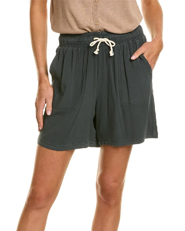 Top Brand Discounts Splendid Alexia Short