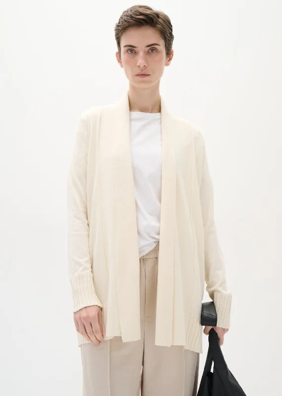 Chic Women's Attire Special Occasion Wear InWear - Midley Cardigan