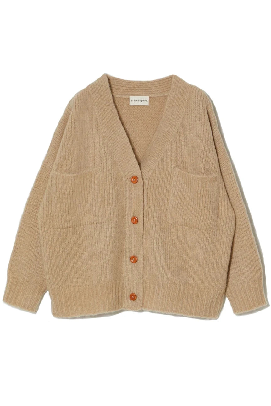 Flash Sale, Don'T Miss Amelia Cardigan