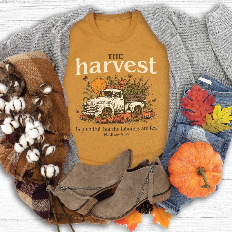 Limited Time Flash Sale The Harvest Tee