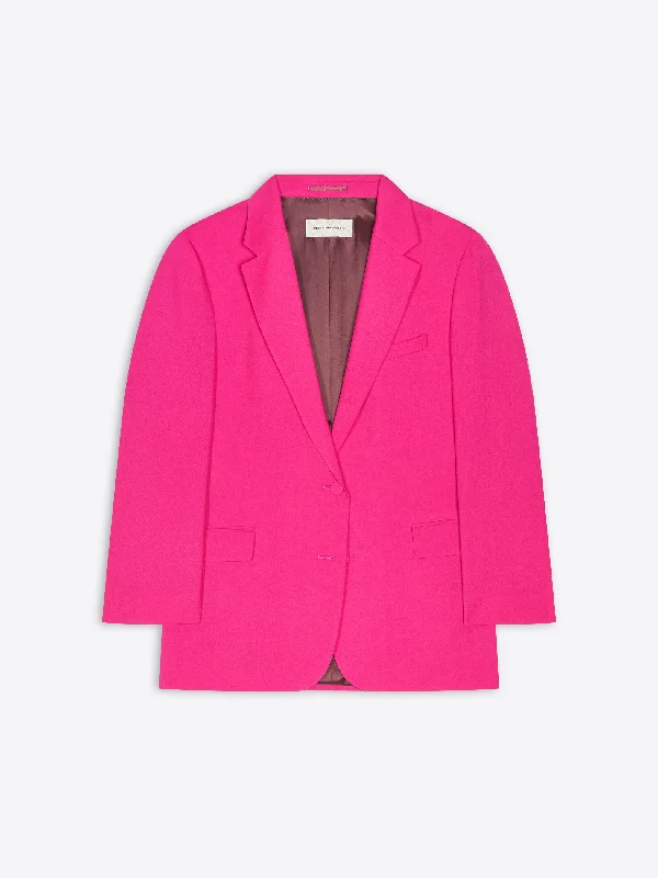 Budget-Friendly Fashion Oversized blazer