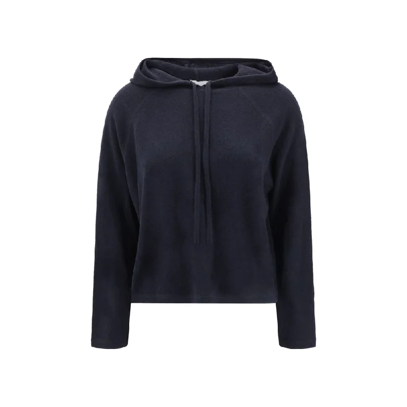 Limited Stock, Big Discounts Allude Cashmere Hoodie Women's Sweatshirt