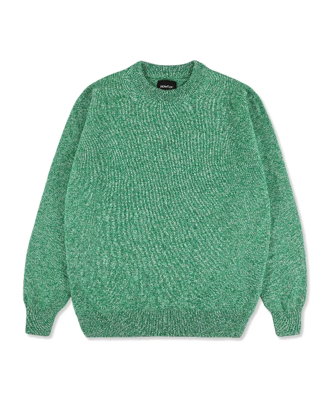 The Latest Trends Soft Poison Sweater