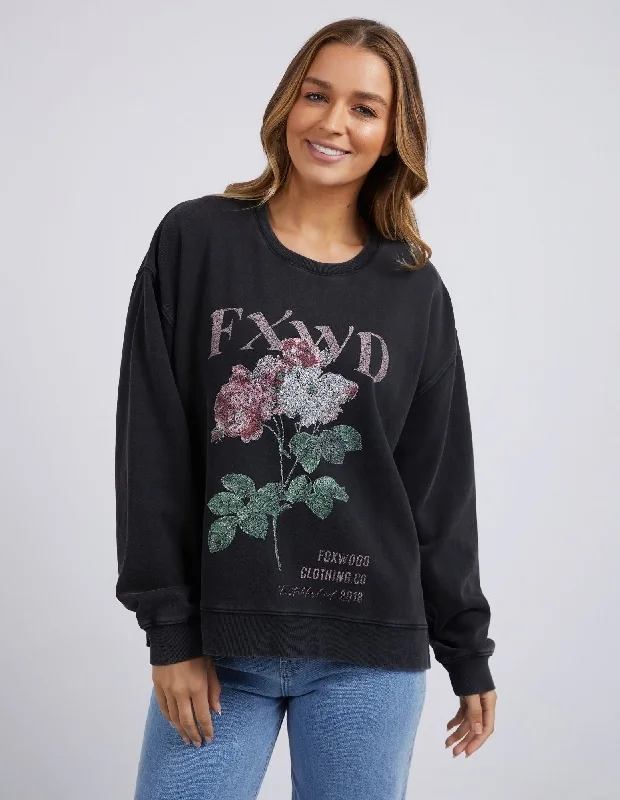 Special Occasion Wear Foxwood Rosa Crew