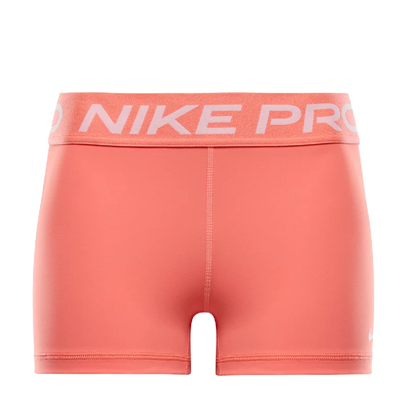 Hot Sale Nike Pro 365 3" Short - Womens